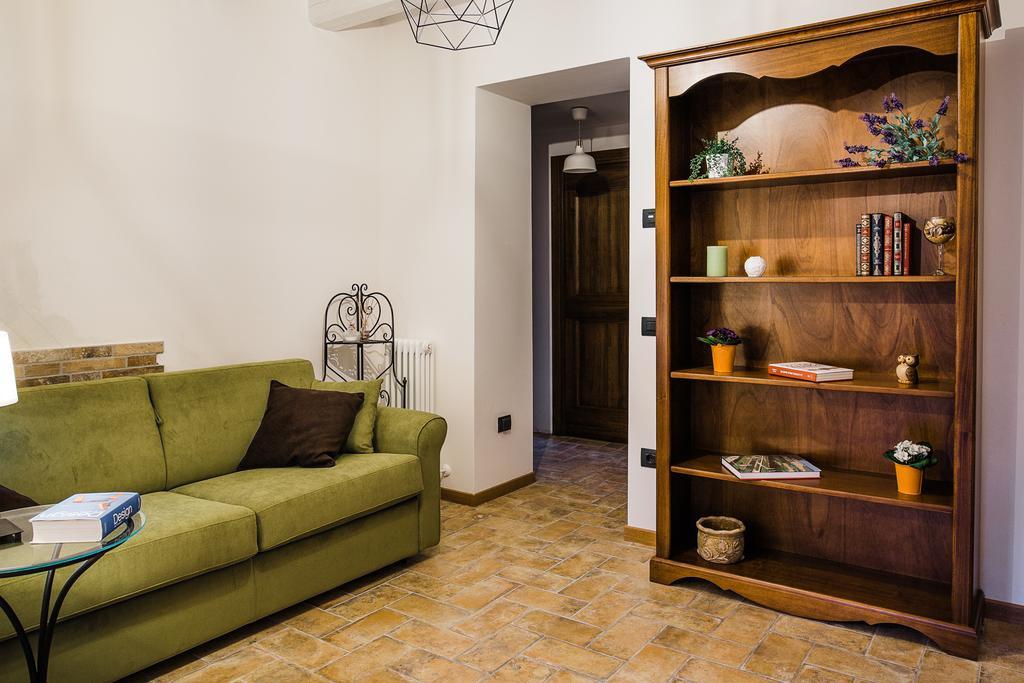 Montenovo Country House Ostra Vetere 外观 照片