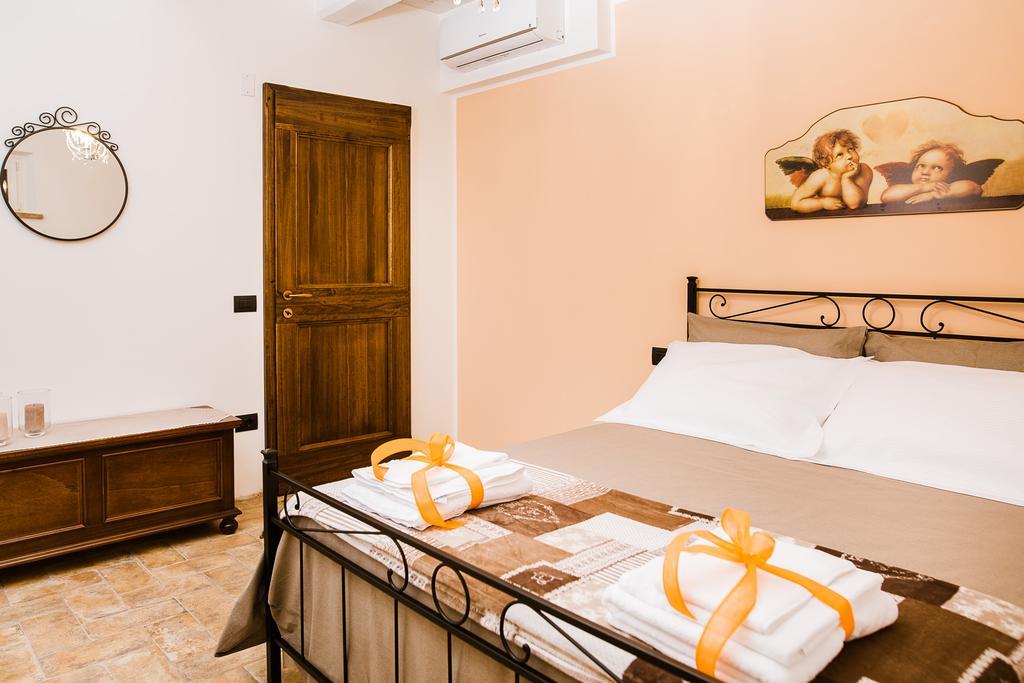 Montenovo Country House Ostra Vetere 外观 照片